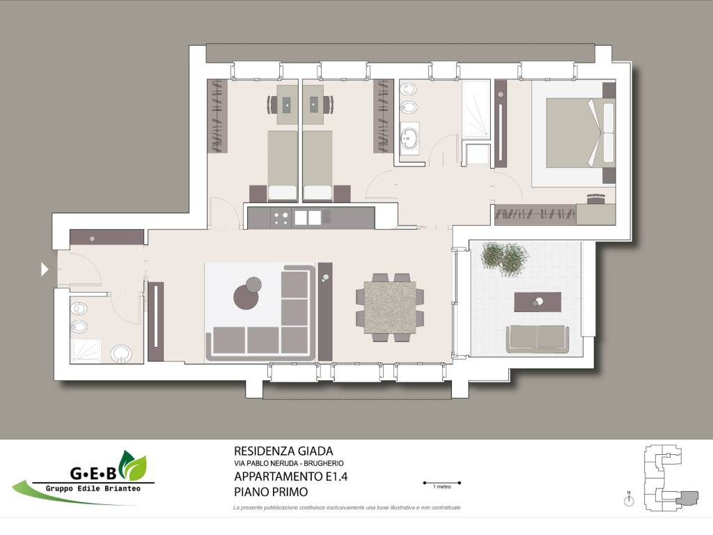 immagine annuncio 1 di 5