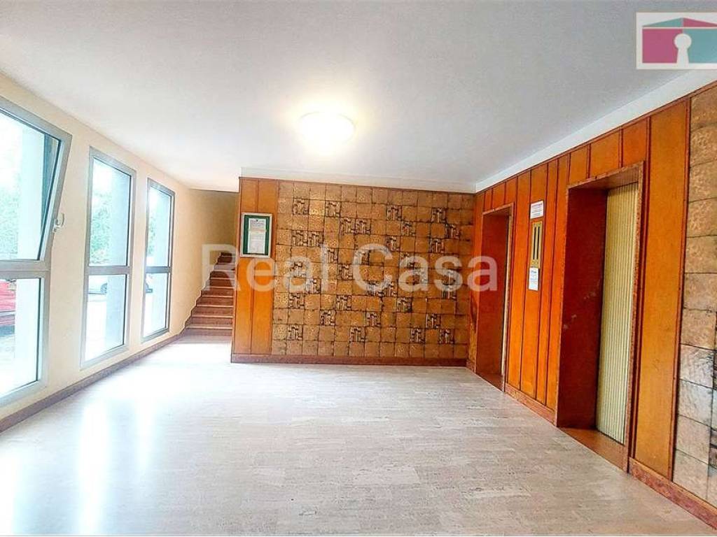 appartamento in vendita a Modena in zona San Faustino