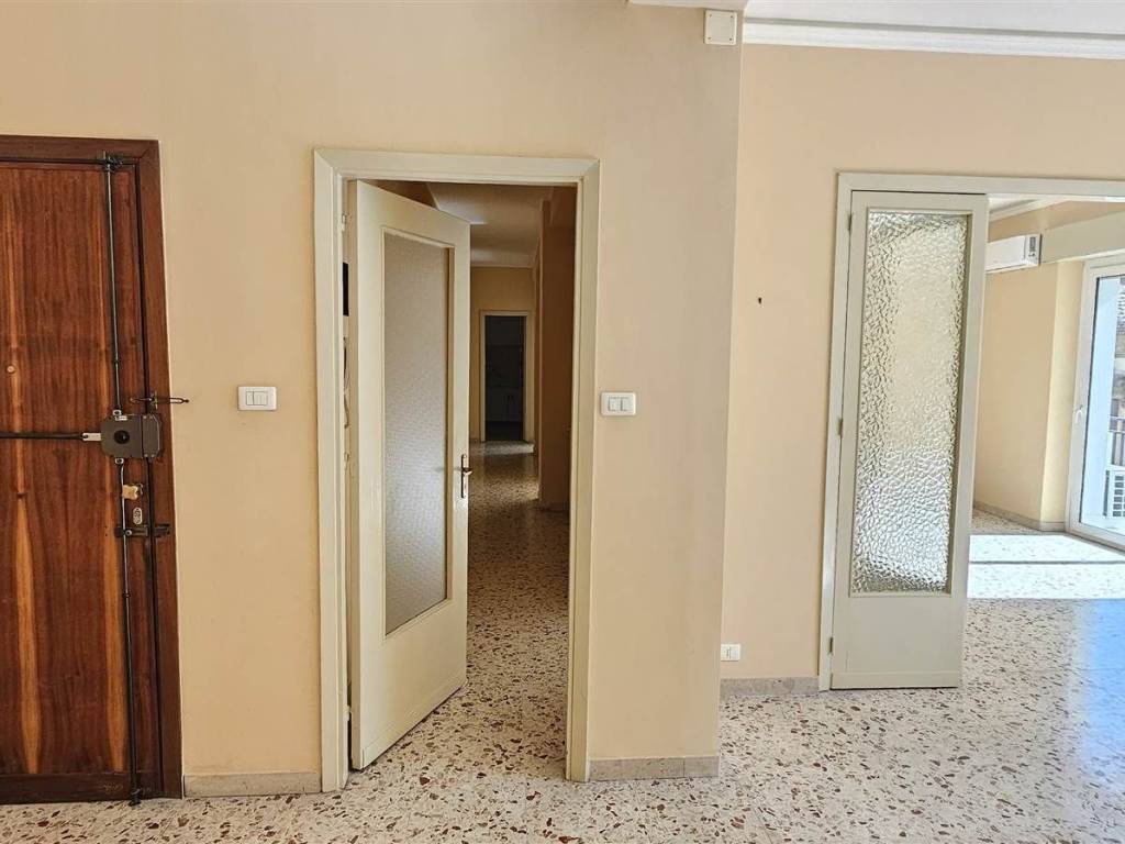 appartamento in vendita a Catania