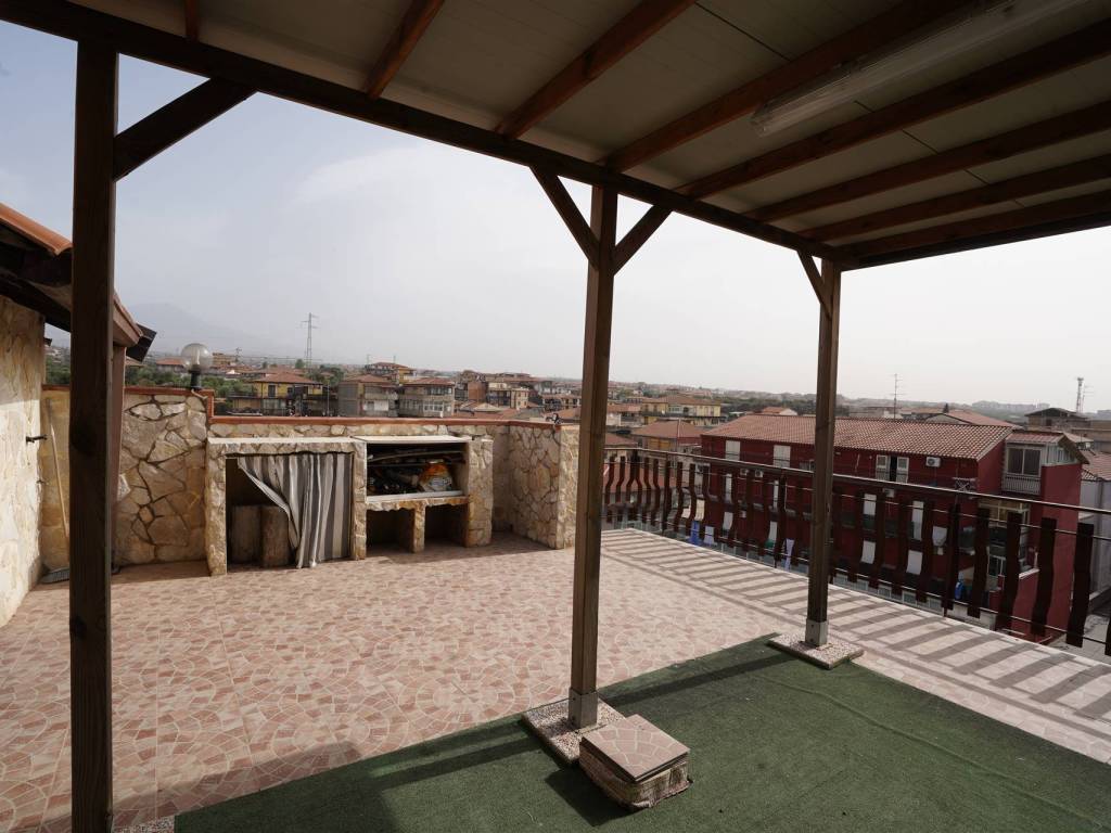 appartamento in vendita a Misterbianco in zona Lineri / Montepalma