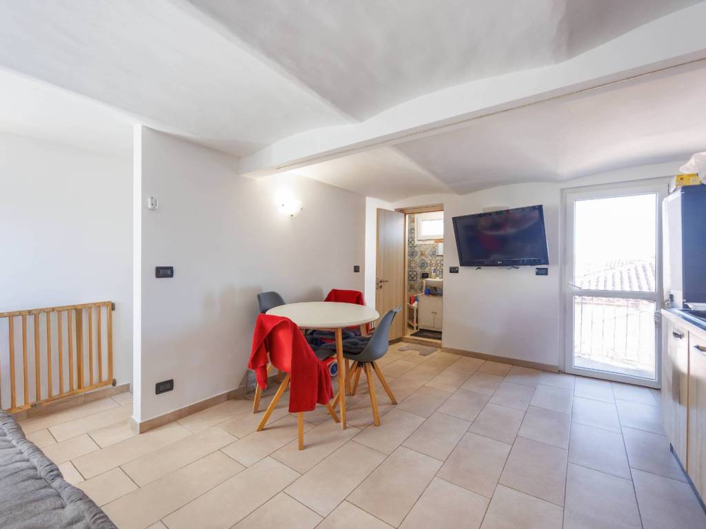 appartamento in vendita a Pianezza