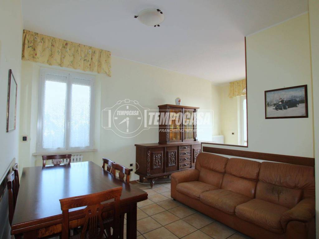 appartamento in vendita a Fermo in zona Lido di Fermo