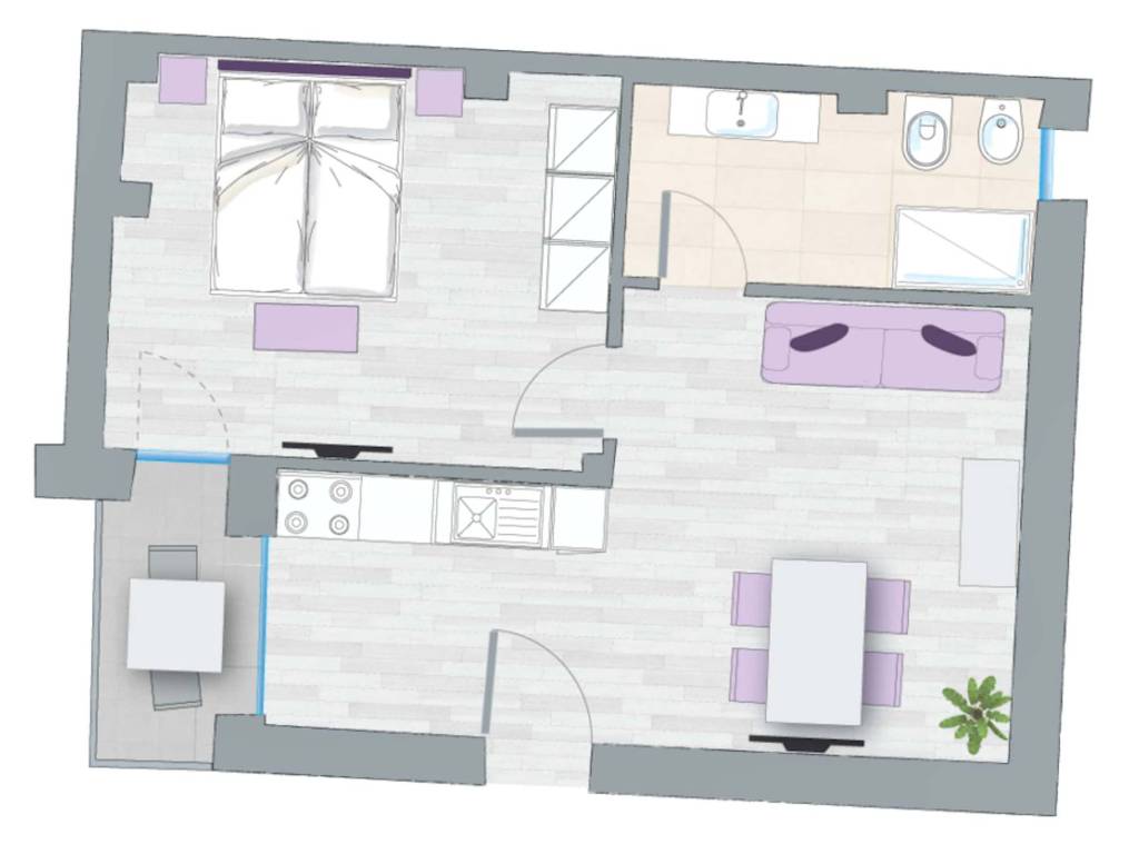 immagine annuncio 1 di 5