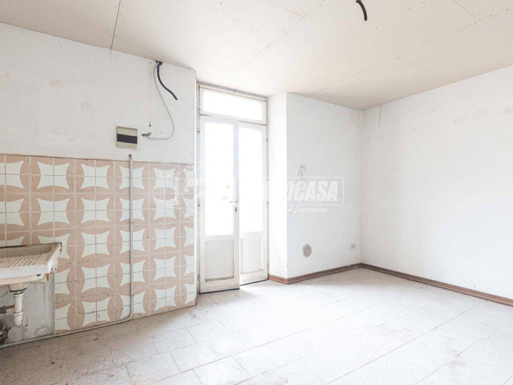 appartamento in vendita ad Oggiono