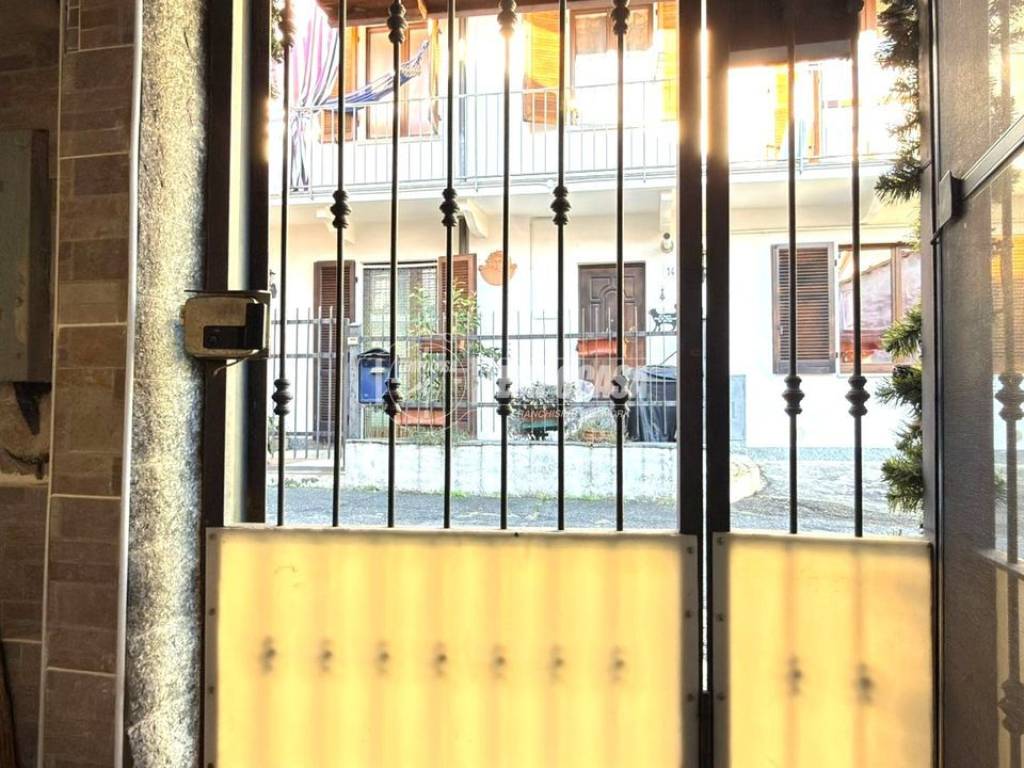 appartamento in vendita ad Alpignano