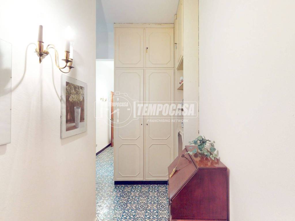 appartamento in vendita a Santa Margherita Ligure