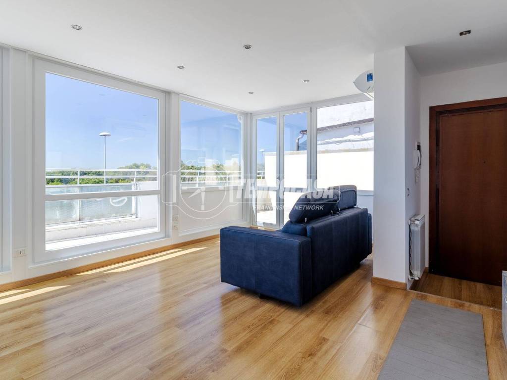 appartamento in vendita a Milano in zona Rogoredo