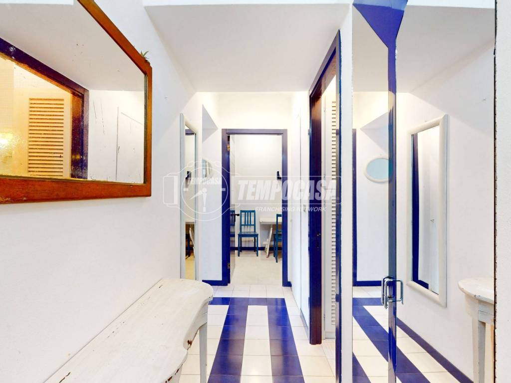 appartamento in vendita a Santa Margherita Ligure