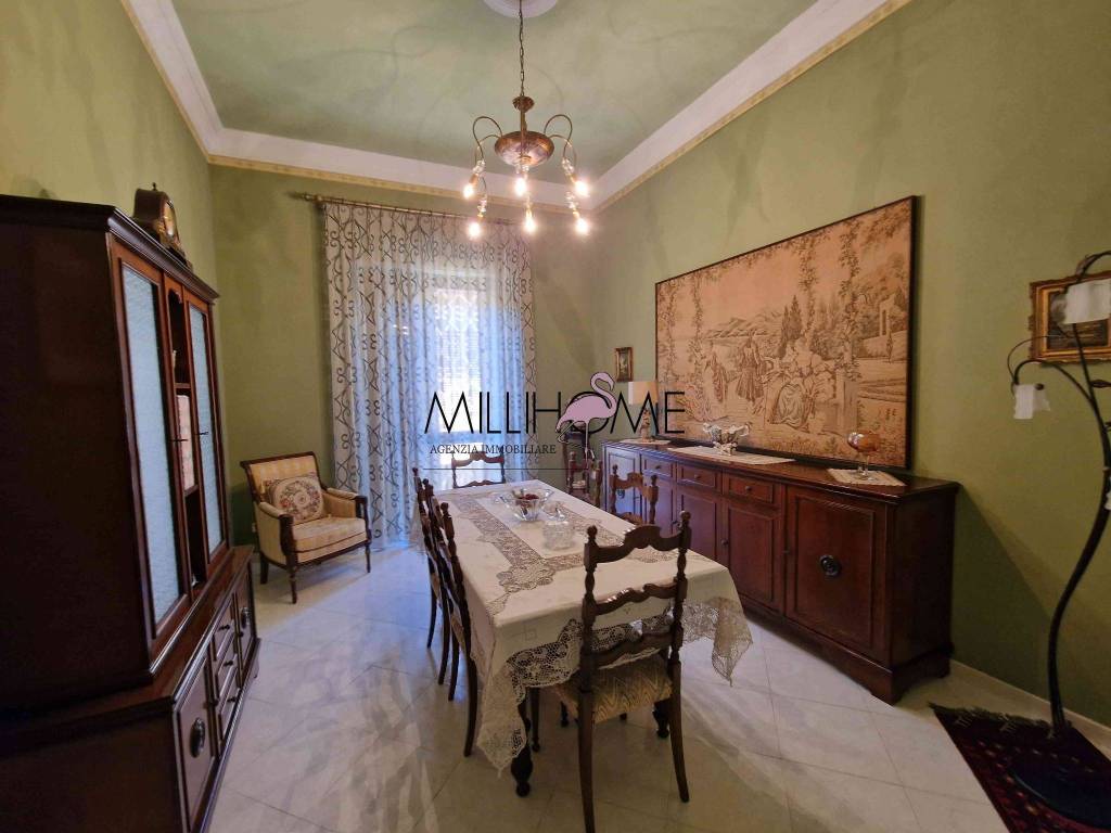 casa indipendente in vendita a Marsala in zona Centro Storico