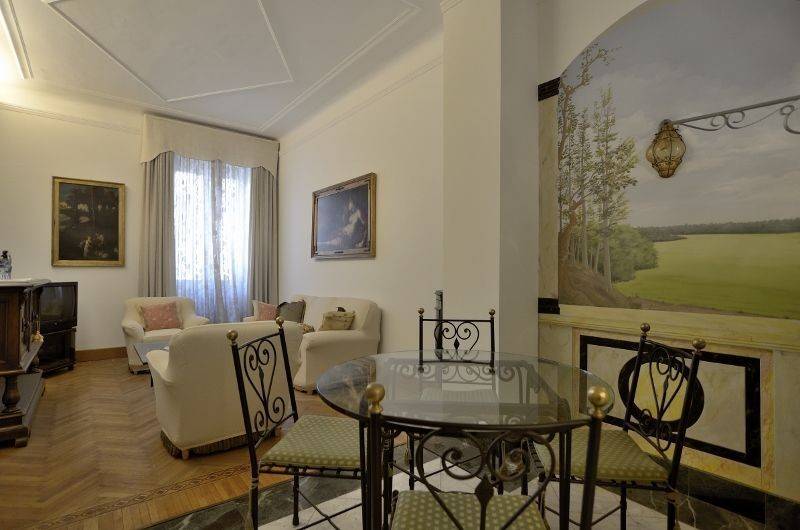 appartamento in affitto a Milano in zona Porta Romana