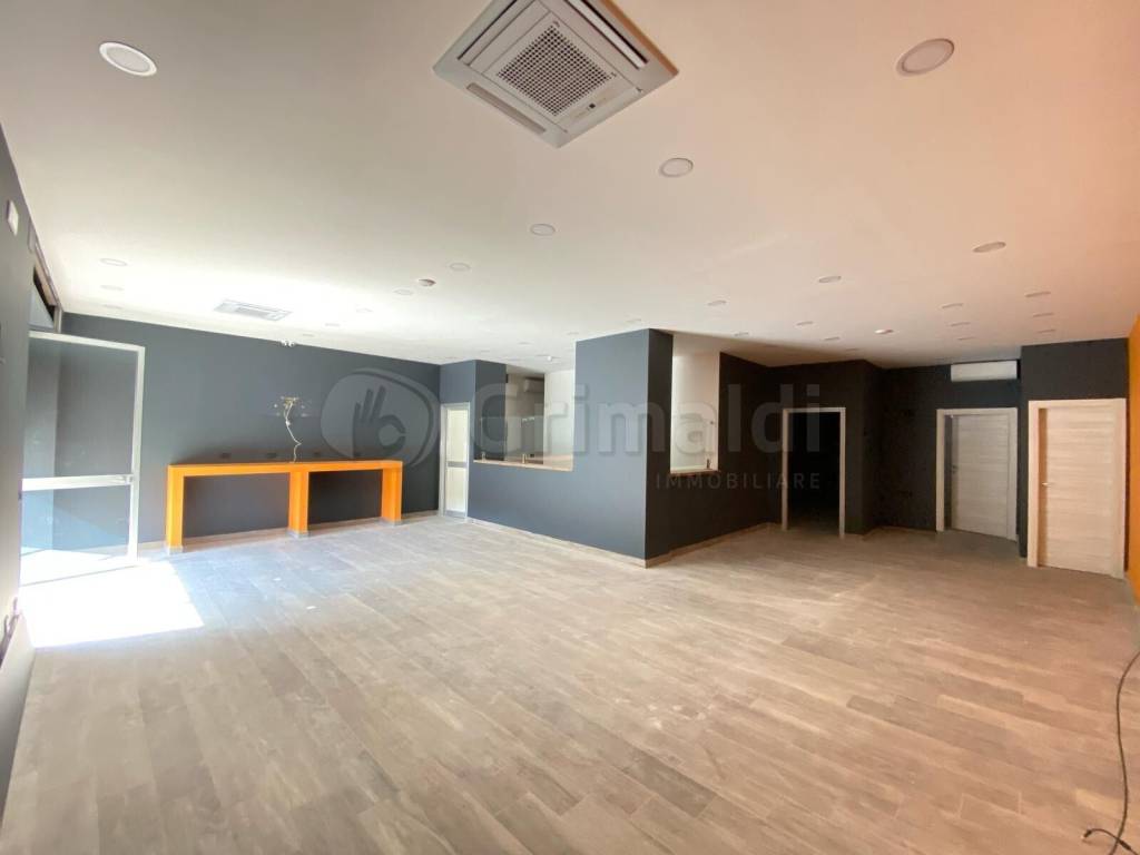 locale commerciale in affitto a Villaricca