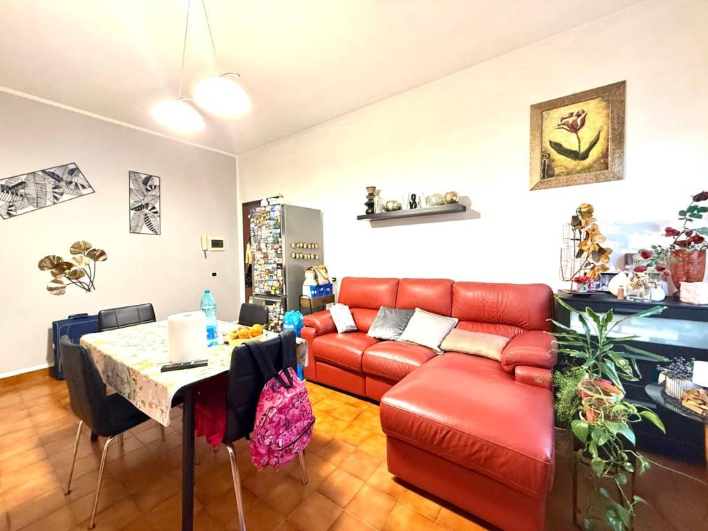 appartamento in vendita a Montesilvano in zona Villa Carmine