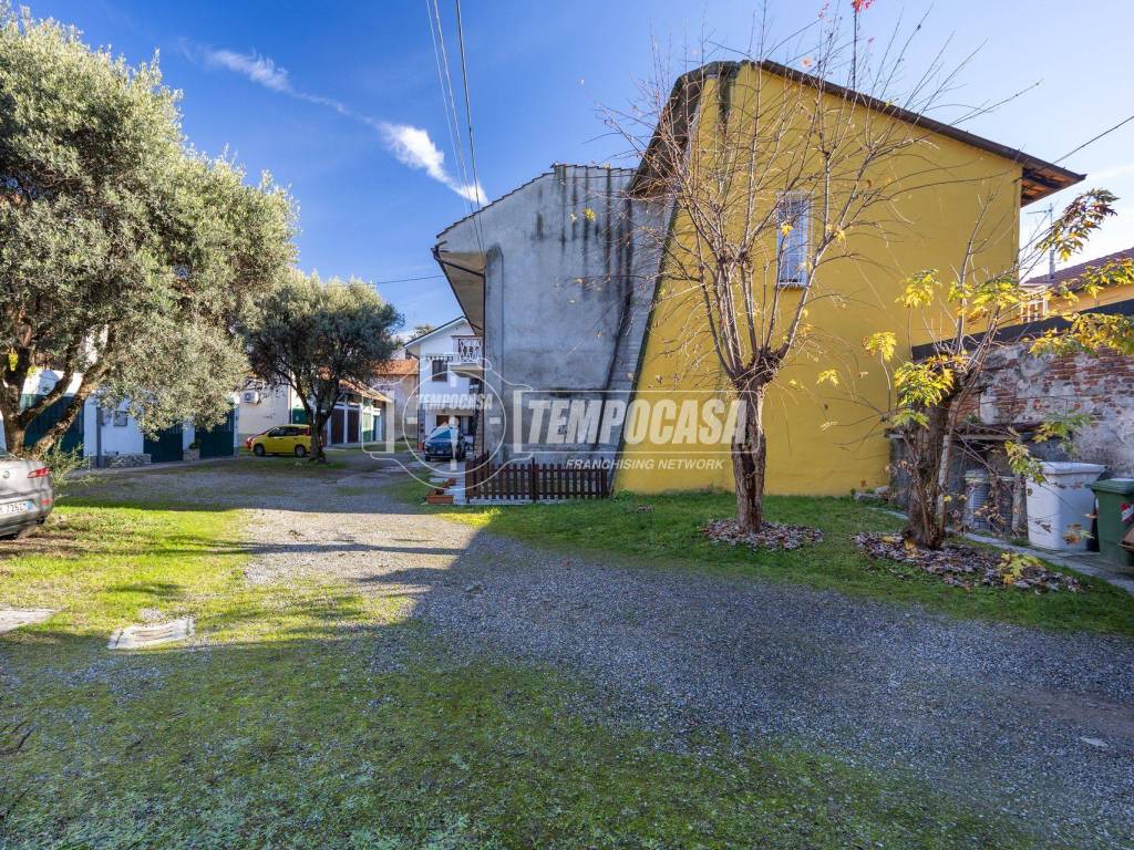 appartamento in vendita a Bussero