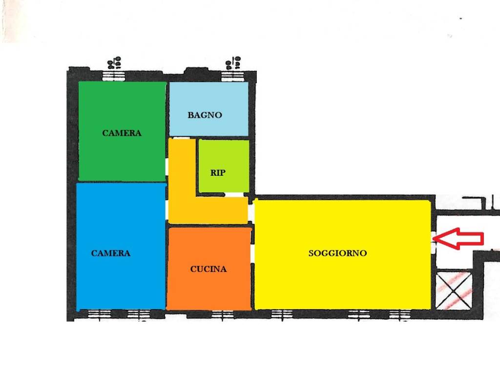 immagine annuncio 1 di 5