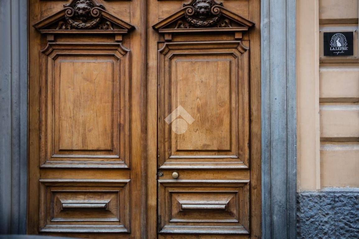 Quadrilocale via Giuseppe Antonio Pasquale 7, Tribunali, Napoli - Photo 3