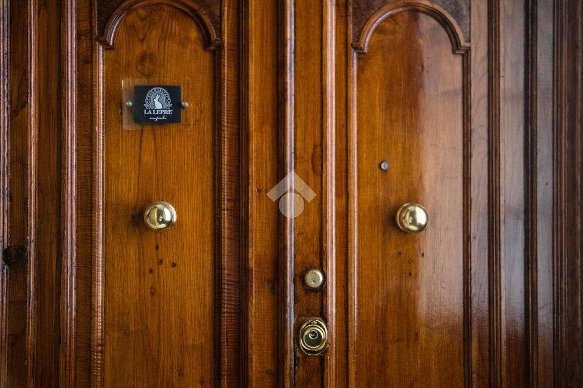 Quadrilocale via Giuseppe Antonio Pasquale 7, Tribunali, Napoli - Photo 5