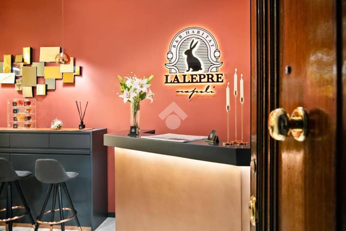 Quadrilocale via Giuseppe Antonio Pasquale 7, Tribunali, Napoli - Photo 6