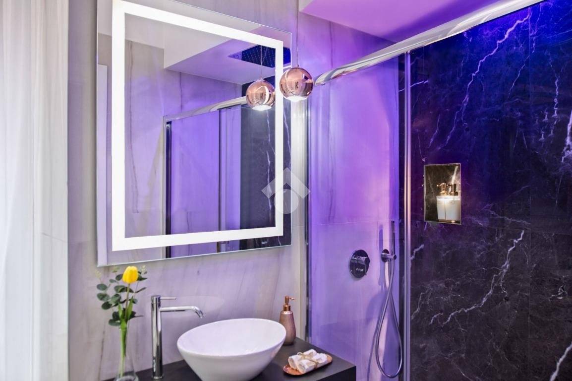 Quadrilocale via Giuseppe Antonio Pasquale 7, Tribunali, Napoli - Photo 7