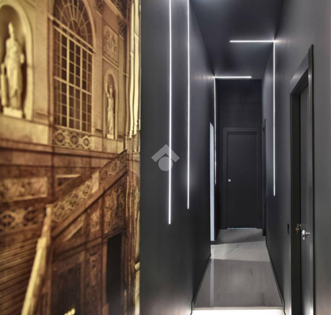 Quadrilocale via Giuseppe Antonio Pasquale 7, Tribunali, Napoli - Photo 9