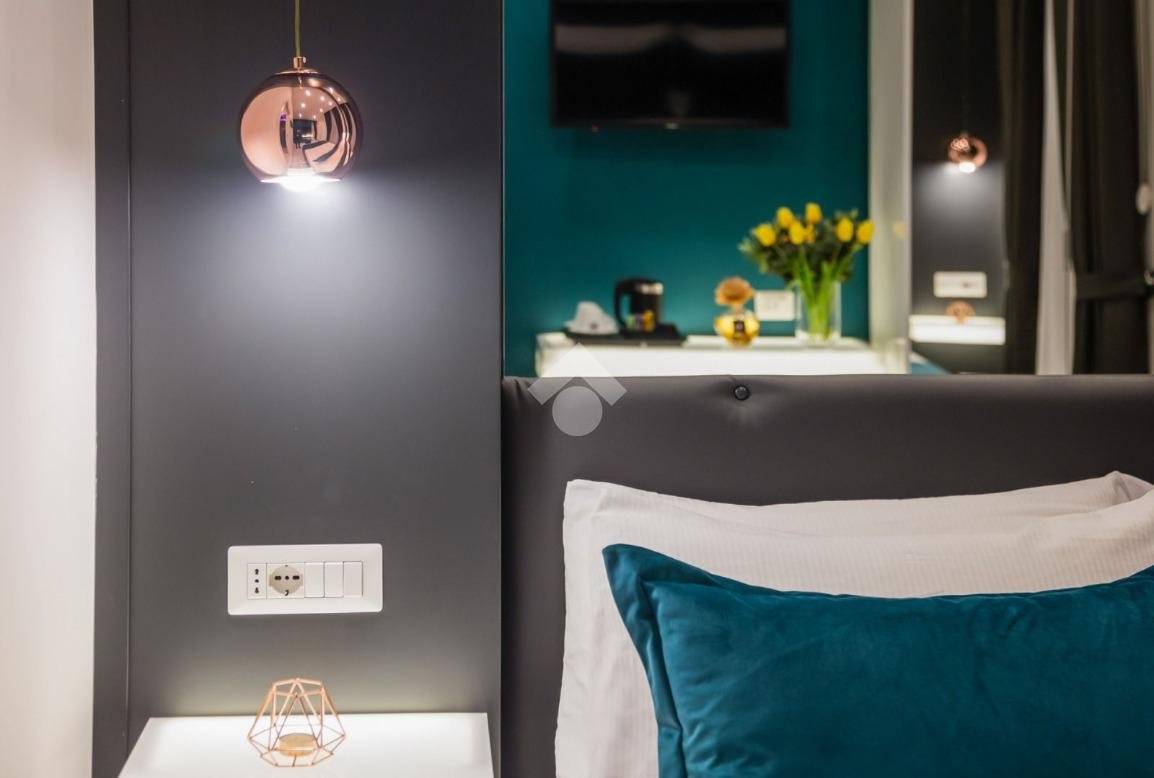 Quadrilocale via Giuseppe Antonio Pasquale 7, Tribunali, Napoli - Photo 10