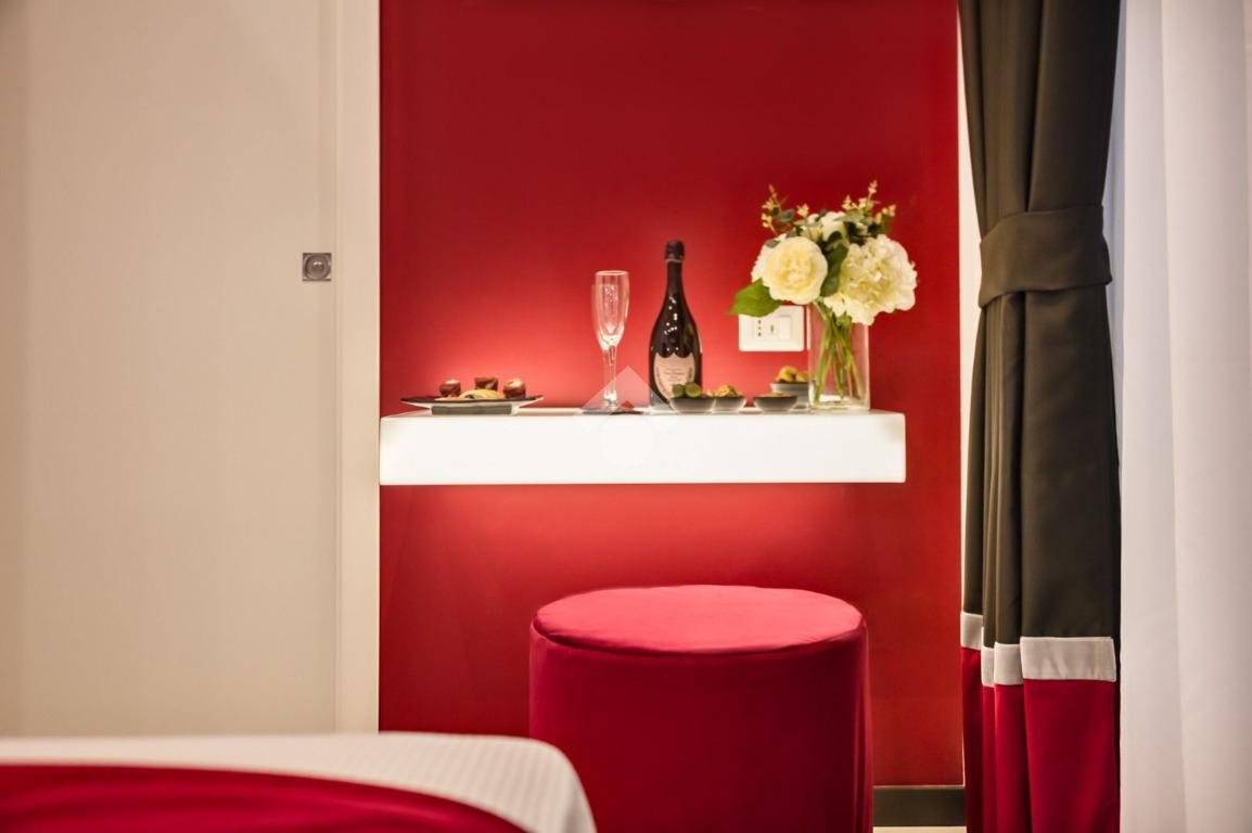 Quadrilocale via Giuseppe Antonio Pasquale 7, Tribunali, Napoli - Photo 11