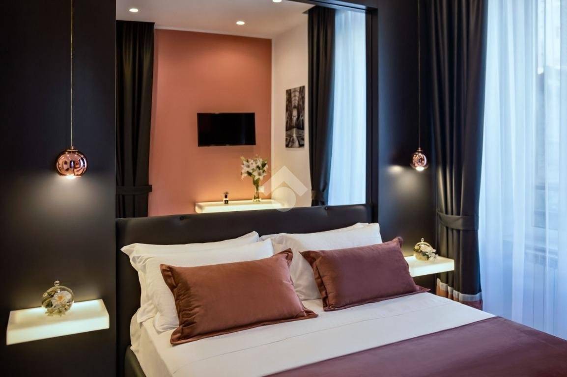 Quadrilocale via Giuseppe Antonio Pasquale 7, Tribunali, Napoli - Photo 13