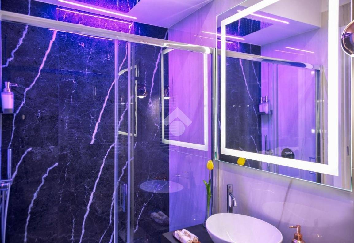 Quadrilocale via Giuseppe Antonio Pasquale 7, Tribunali, Napoli - Photo 14