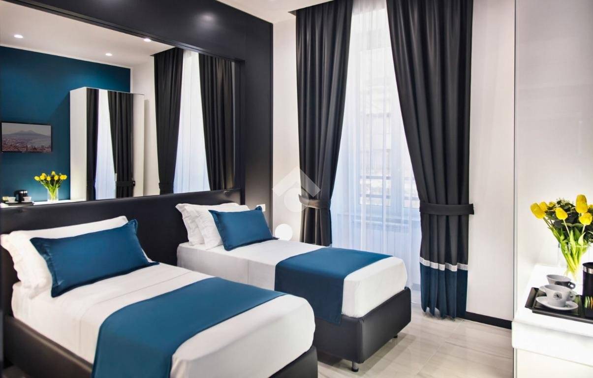 Quadrilocale via Giuseppe Antonio Pasquale 7, Tribunali, Napoli - Photo 16