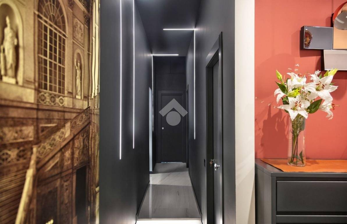 Quadrilocale via Giuseppe Antonio Pasquale 7, Tribunali, Napoli - Photo 17