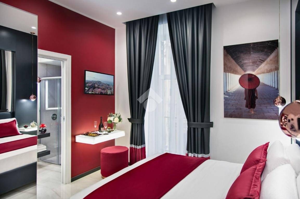 Quadrilocale via Giuseppe Antonio Pasquale 7, Tribunali, Napoli - Photo 18