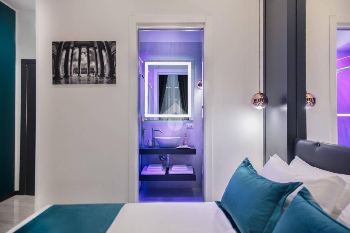 Quadrilocale via Giuseppe Antonio Pasquale 7, Tribunali, Napoli - Photo 19