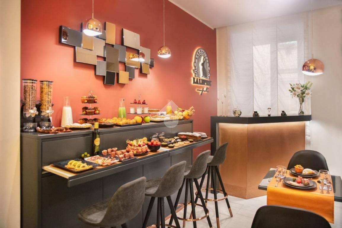 Quadrilocale via Giuseppe Antonio Pasquale 7, Tribunali, Napoli - Photo 20