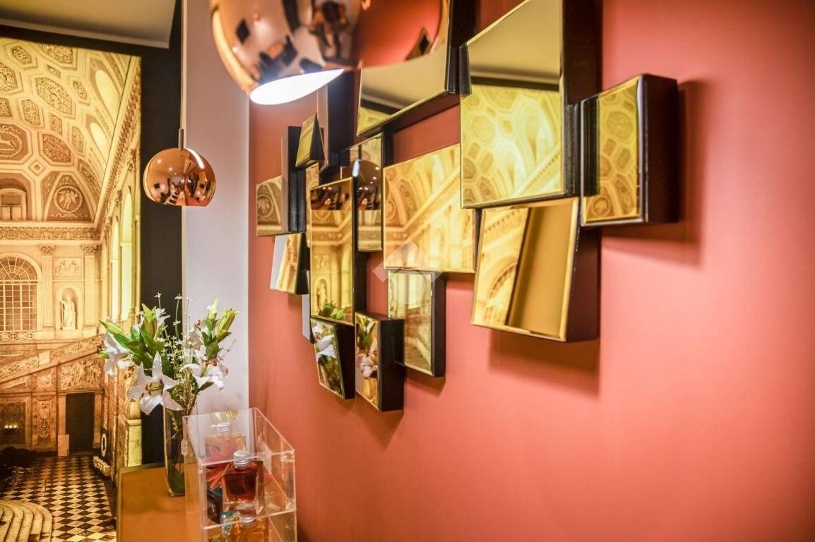 Quadrilocale via Giuseppe Antonio Pasquale 7, Tribunali, Napoli - Photo 21