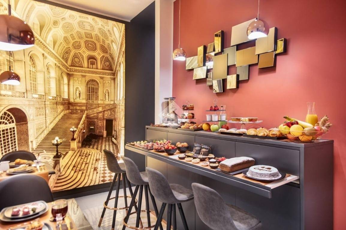 Quadrilocale via Giuseppe Antonio Pasquale 7, Tribunali, Napoli - Photo 22