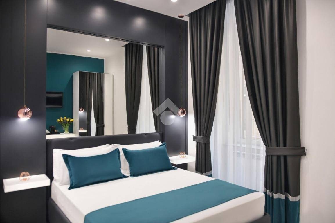 Quadrilocale via Giuseppe Antonio Pasquale 7, Tribunali, Napoli - Photo 23