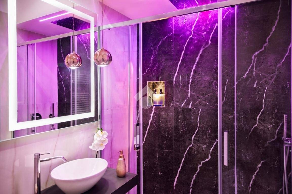 Quadrilocale via Giuseppe Antonio Pasquale 7, Tribunali, Napoli - Photo 24