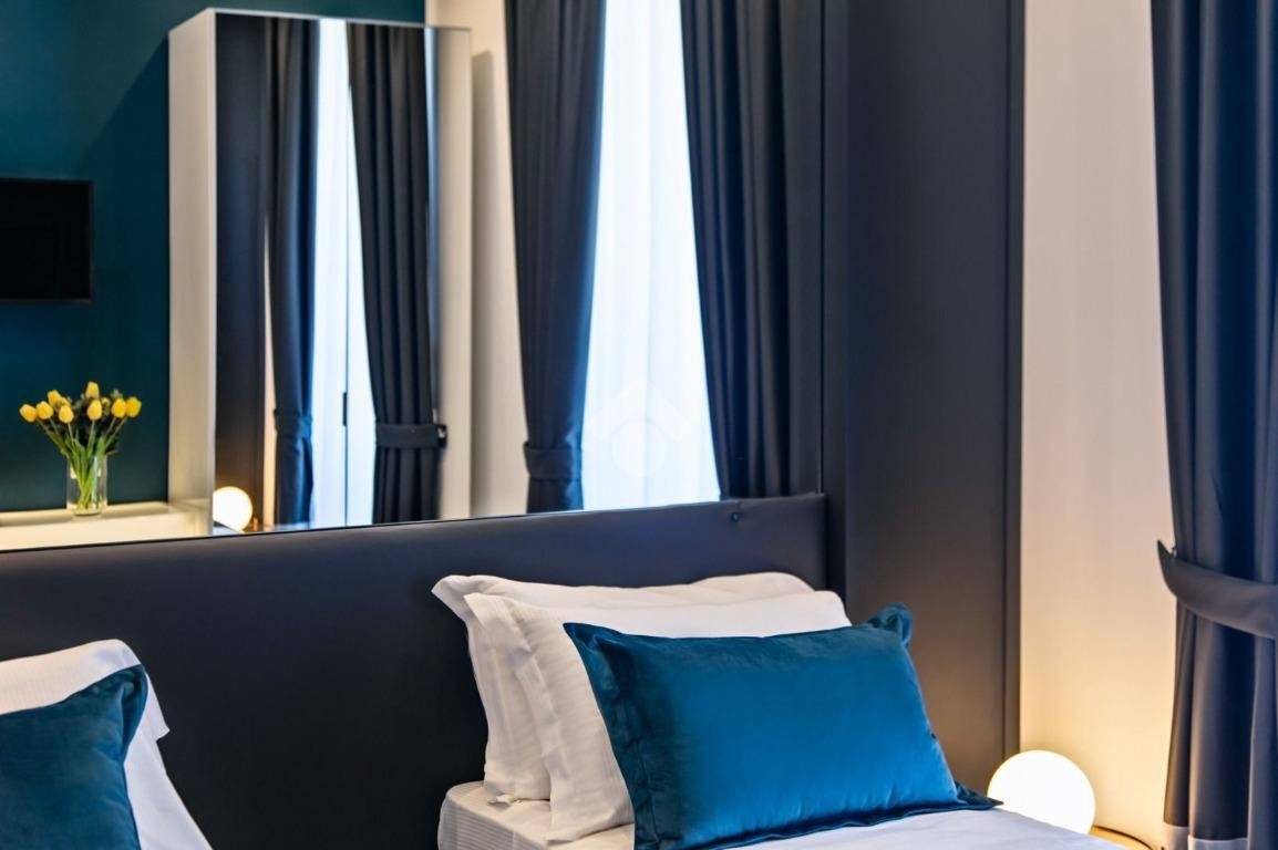 Quadrilocale via Giuseppe Antonio Pasquale 7, Tribunali, Napoli - Photo 25