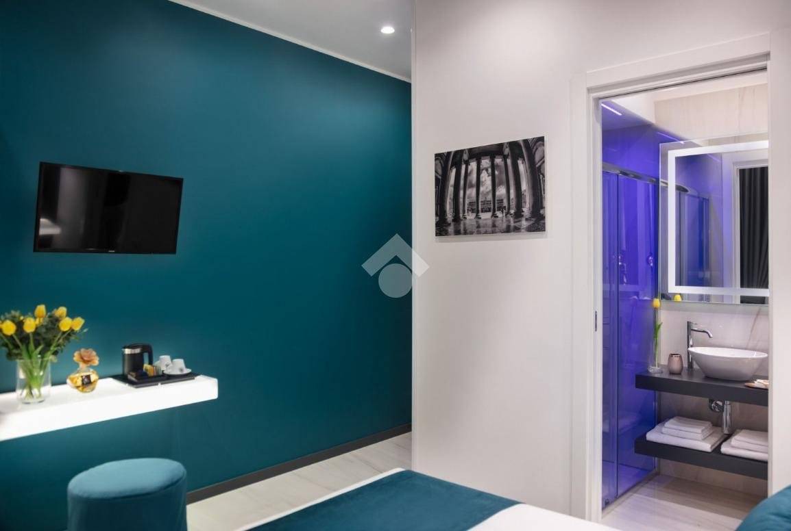 Quadrilocale via Giuseppe Antonio Pasquale 7, Tribunali, Napoli - Photo 26