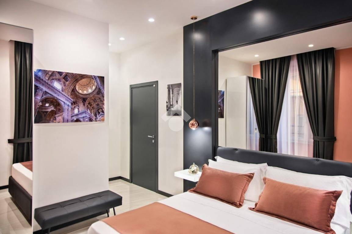 Quadrilocale via Giuseppe Antonio Pasquale 7, Tribunali, Napoli - Photo 27