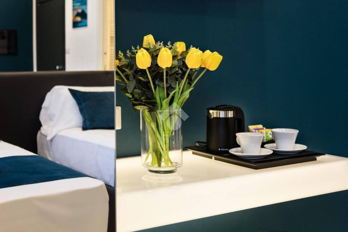 Quadrilocale via Giuseppe Antonio Pasquale 7, Tribunali, Napoli - Photo 28