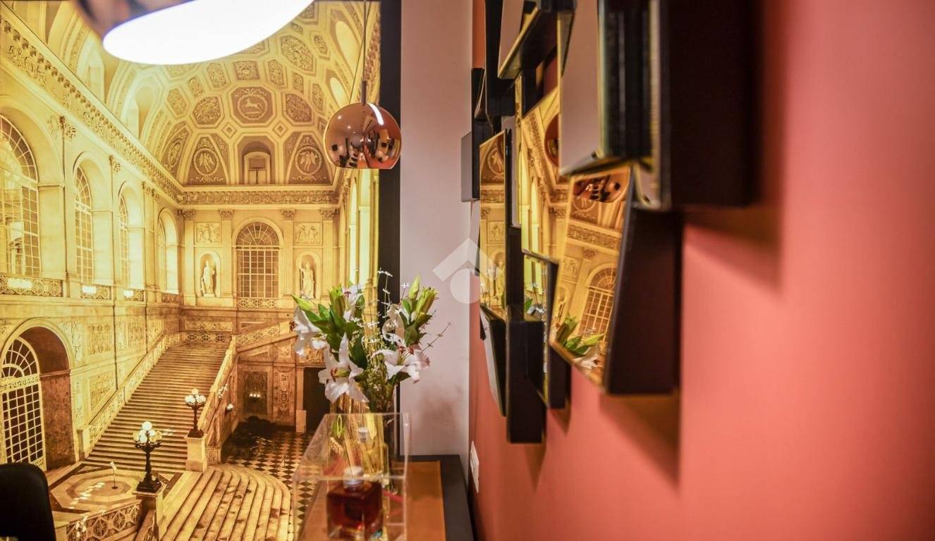 Quadrilocale via Giuseppe Antonio Pasquale 7, Tribunali, Napoli - Photo 29