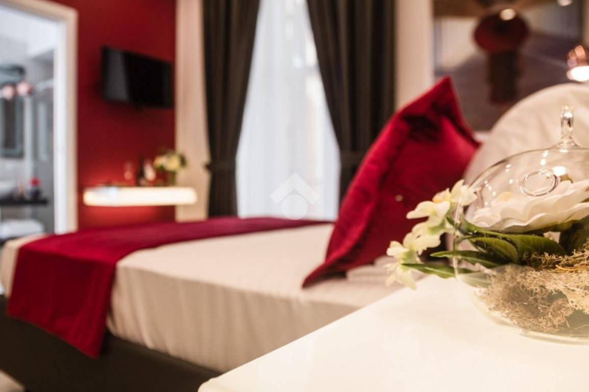 Quadrilocale via Giuseppe Antonio Pasquale 7, Tribunali, Napoli - Photo 32