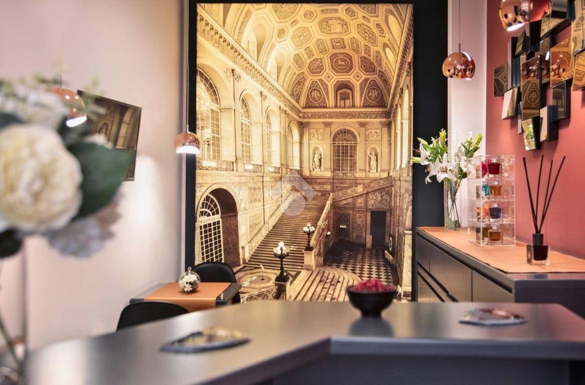 Quadrilocale via Giuseppe Antonio Pasquale 7, Tribunali, Napoli - Photo 33