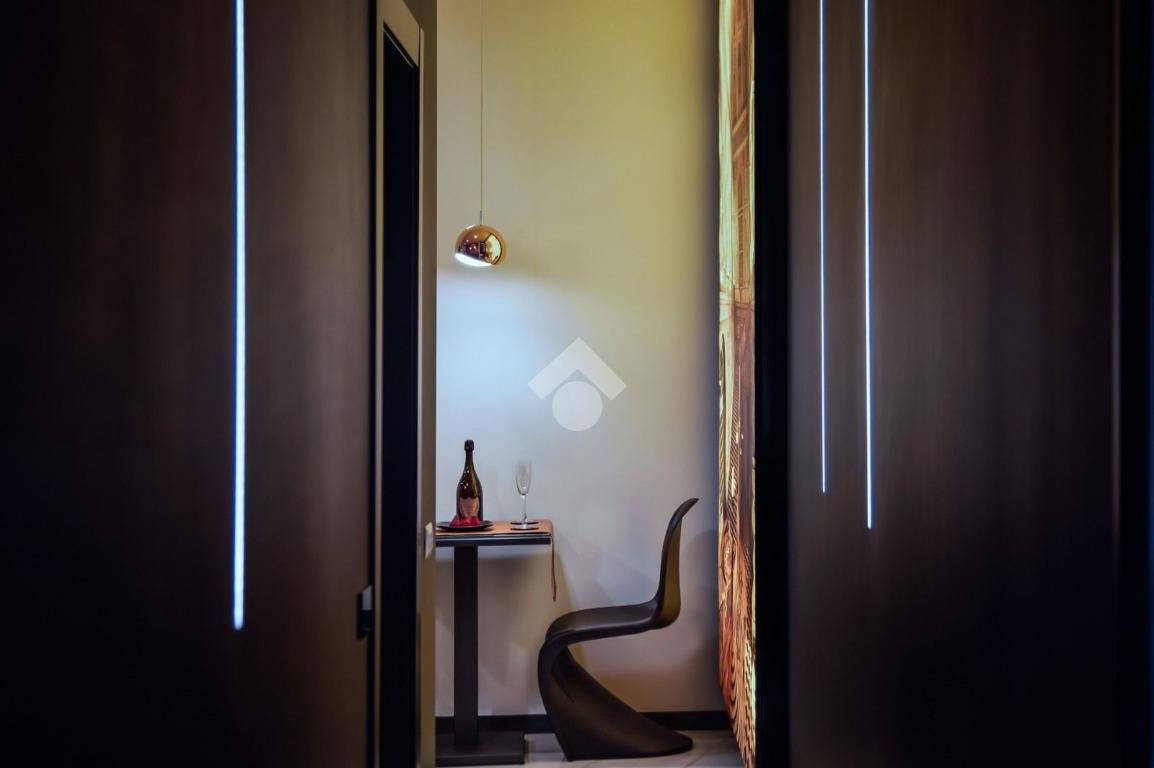 Quadrilocale via Giuseppe Antonio Pasquale 7, Tribunali, Napoli - Photo 34