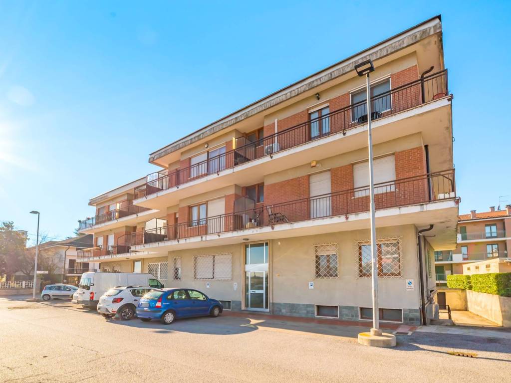 appartamento in vendita a Bra