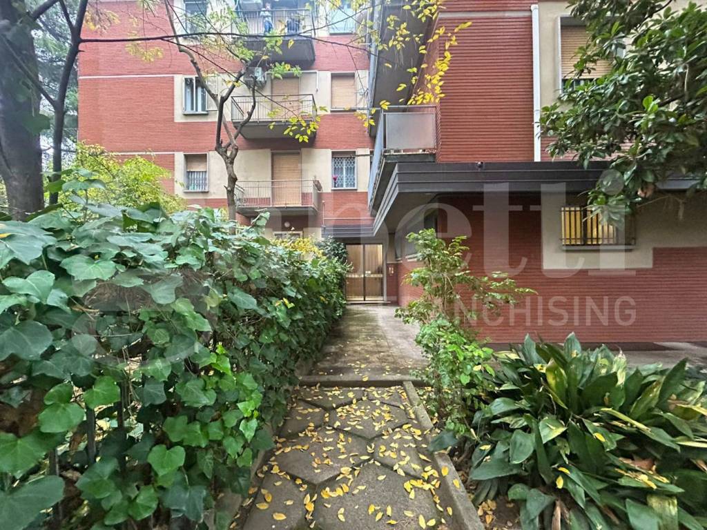 appartamento in vendita a Bologna in zona Bolognina