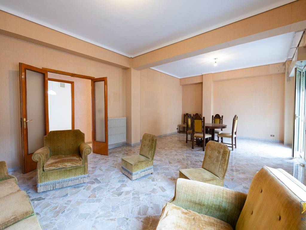 appartamento in vendita a Ragusa in zona Ibla