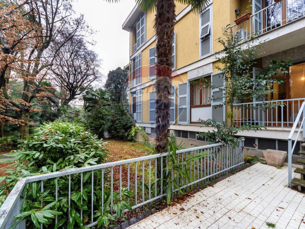 appartamento in vendita a Merate