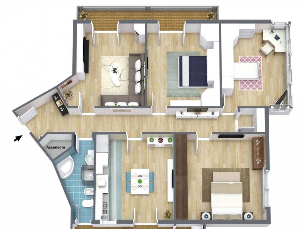 immagine annuncio 1 di 5