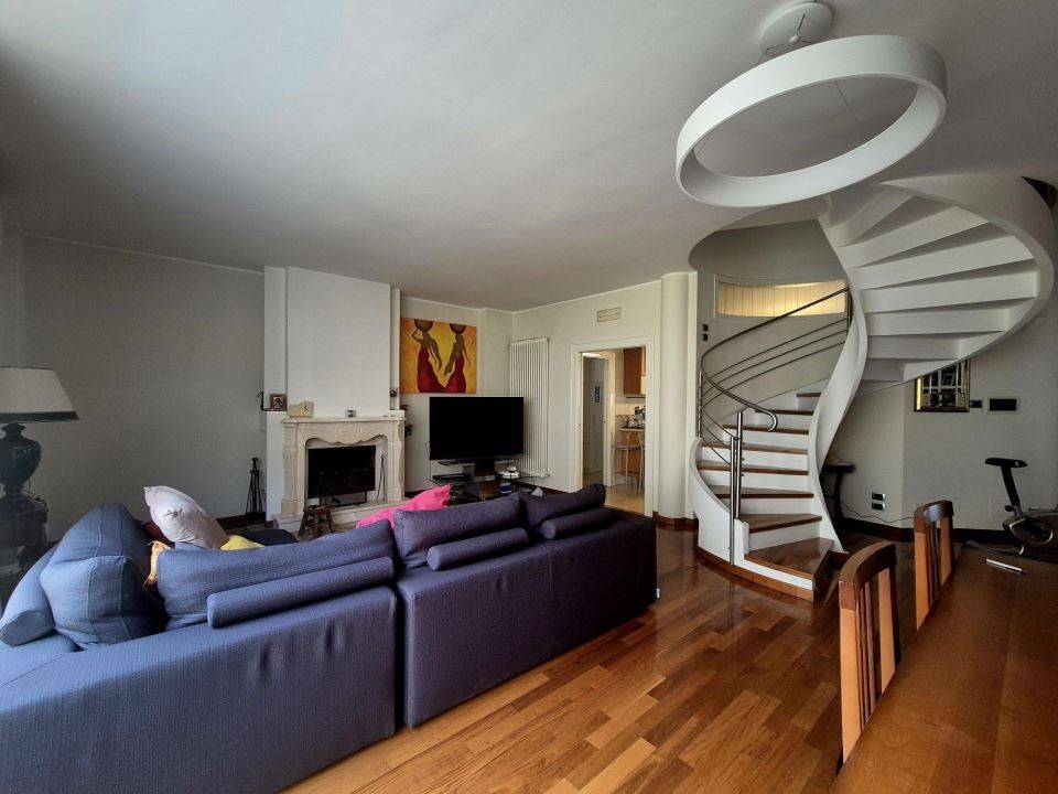 appartamento in vendita a Gissi